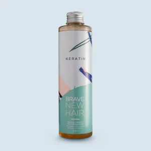 Шампоан KERATIN